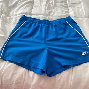Women’s Nike shorts